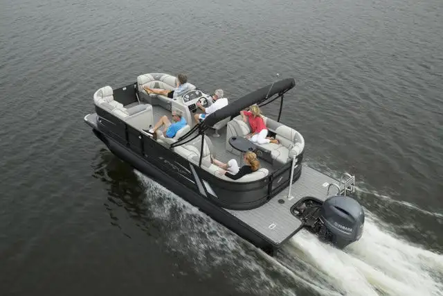 2025 Starcraft EXS-3 in Powerboats & Motorboats in Saskatoon - Image 3