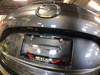 SUV ........ AWD ........ 2.5 LITER 4-CYLINDER ENGINE WITH 187HP AND 186 LB-FT OF TORQUE ......... A... (image 9)