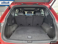 Come see this certified 2024 Volkswagen Tiguan Highline R-Line AWD | Leather | Sunroof | Nav | 360 C... (image 9)