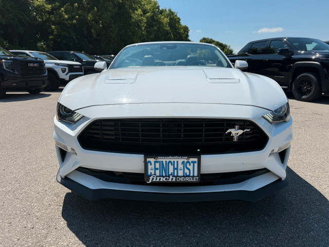 V8 C/S 2019 Ford Mustang GT California edition in Cars & Trucks in London - Image 2
