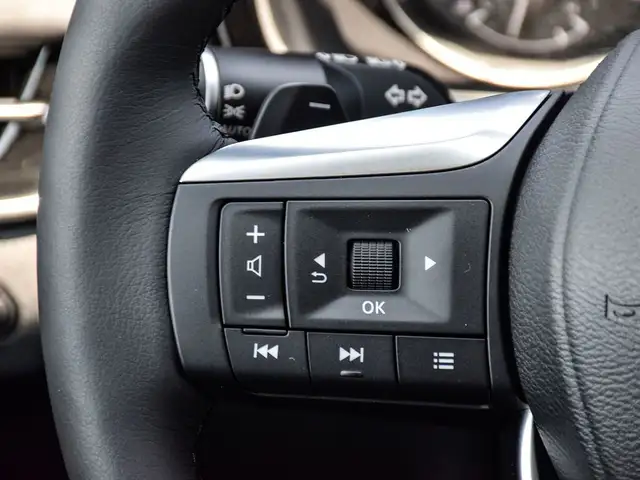 2024 Infiniti QX60 PURE AWD | DEMO dans Autos et camions dans Guelph - Image 30