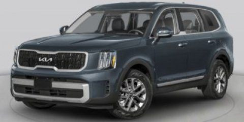 2024 Kia Telluride in Cars & Trucks in Hamilton