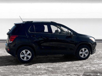The *2021 Chevy Trax* includes all-wheel drive, heated front seats, a power driver seat, and a 7-inc... (image 5)