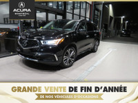 2020 Acura MDX Tech LEATHER+ROOF+AWD