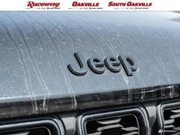 4X4, FRONT HEATED CAPRI LEATHERETTE BUCKET SEATS w/ SUEDE INSERTS, POWER SUNROOF, TRAILER TOW PACKAG... (image 8)