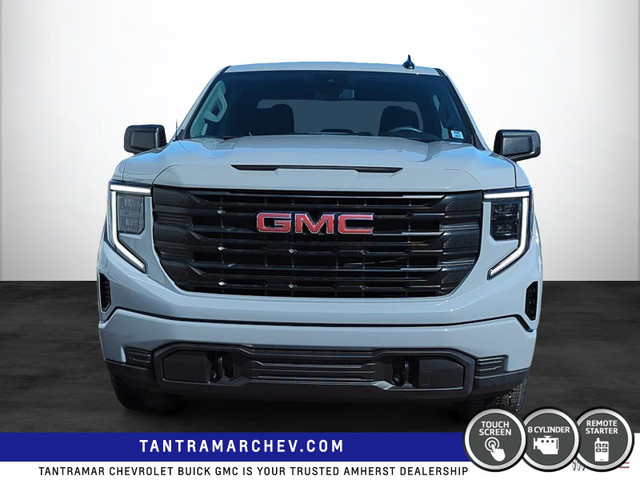 2025 GMC Sierra 1500 PRO EMPLOYEE PRICING!! in Cars & Trucks in Truro - Image 2