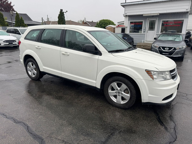 2018 Dodge Journey 7 PASSENGER in Cars & Trucks in Hamilton - Image 3