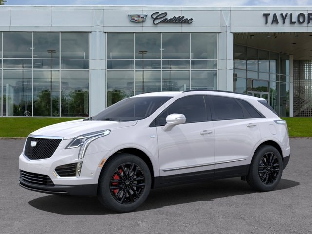 2023 Cadillac XT5 Sport- Sunroof - $478 B/W