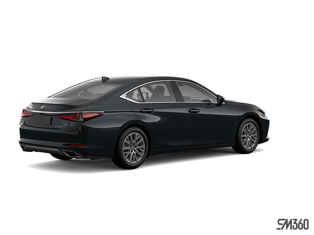 2024 Lexus ES 350 ES 350 in Cars & Trucks in City of Montréal - Image 2