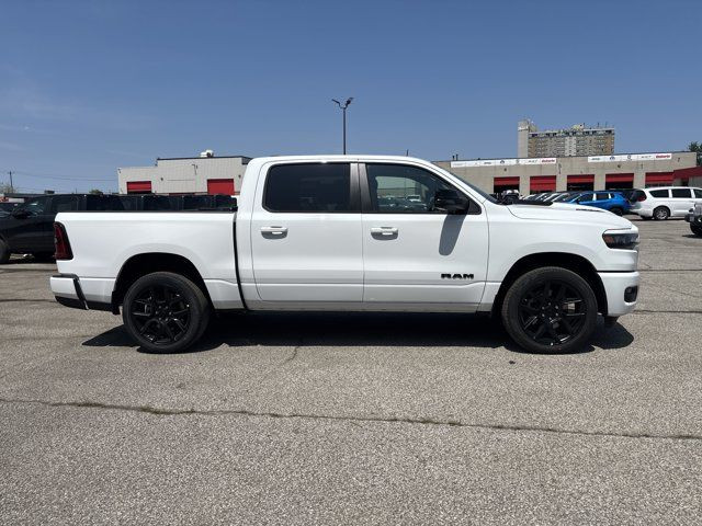 2025 Ram 1500 Sport in Cars & Trucks in Mississauga / Peel Region - Image 4