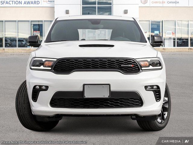 2025 Dodge Durango GT Plus in Cars & Trucks in Grande Prairie - Image 2