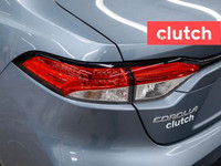 NO ACCIDENTS / CLEAN CARFAX / Climate Control, Bluetooth Music, Touchscreen Display and more! Clutch... (image 9)