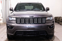 2021 JEEP GRAND CHEROKEE ALTITUDE* 4X4* V6* ROUES DE 20 POUCES* ENSEMBLE ATTELAGE DE REMORQUE CLASSE... (image 1)