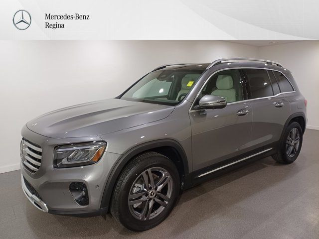 2025 Mercedes-Benz GLB GLB 250 in Cars & Trucks in Regina