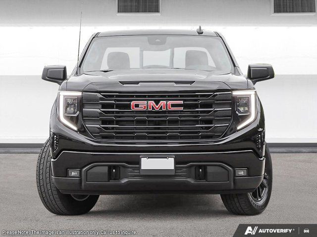 2026 GMC Sierra 1500 Elevation in Cars & Trucks in Winnipeg - Image 2