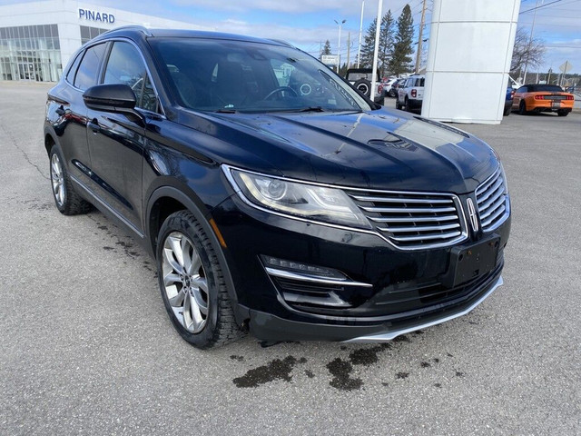  2016 Lincoln MKC SELECT TRACTION INTEGRALE 2.0L ECOBOOST TOIT P in Cars & Trucks in Lanaudière - Image 3