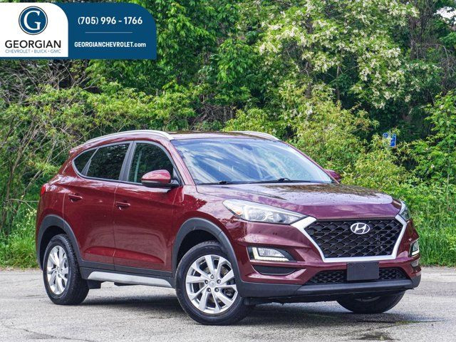 2020 Hyundai Tucson Preferred- Heated Seats / Steering - AWD in Cars & Trucks in Barrie