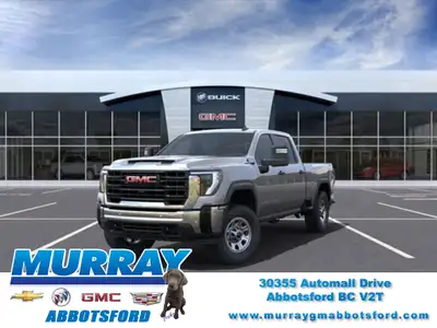 Federal Air Conditioning Excise Tax, FREIGHT, Pro Preferred Equipment Group, Engine, Duramax 6.6L Tu...