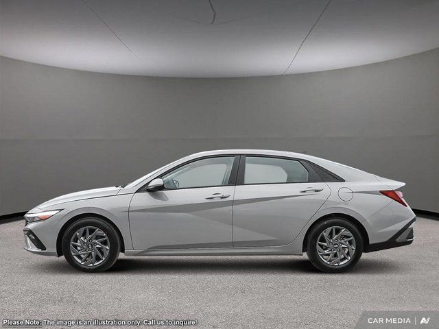 2025 Hyundai Elantra Preferred in Cars & Trucks in Guelph - Image 3