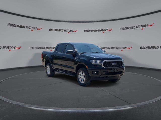 2022 Ford Ranger XLT in Cars & Trucks in Hamilton - Image 2