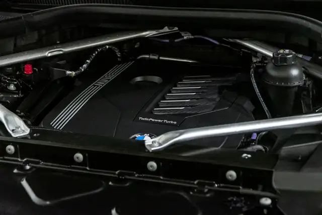 2023 BMW X5 xDrive40i | Luxe familial | Premium | Sièges in Cars & Trucks in City of Montréal - Image 11