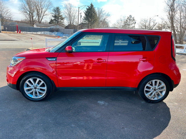 2018 Kia Soul EX AC! Backup Cam! Heated Seats! in Cars & Trucks in Moncton - Image 4