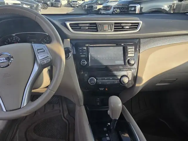 2014 Nissan Rogue SL AWD | HEATED LEATHER | SUNROOF | NAV in Cars & Trucks in Calgary - Image 17