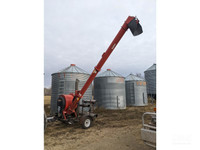 Rem Grain Vac 2700