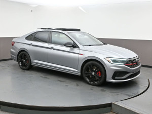 2021 Volkswagen Jetta GLI