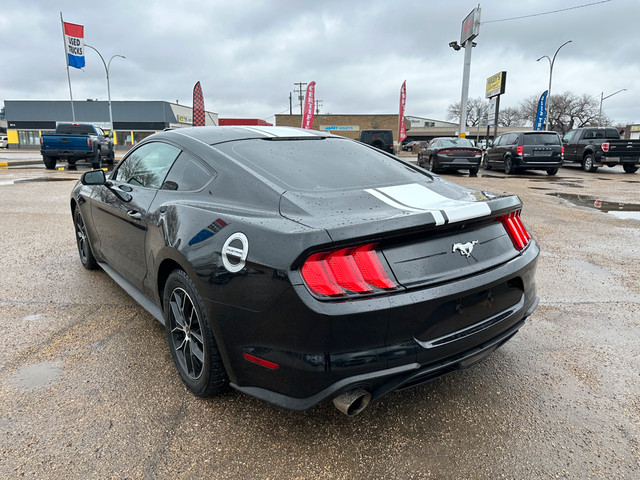 2018 Ford Mustang EcoBoost Fastback - Bluetooth in Cars & Trucks in Saskatoon - Image 3