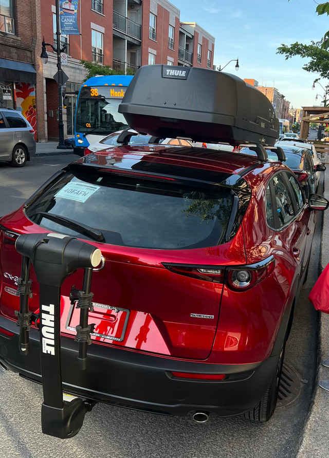 2023 Mazda CX-30 GX in Cars & Trucks in City of Montréal