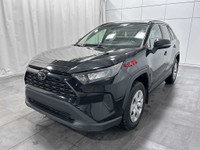 Chez Ste-Foy Toyota nos clients sont au cœur de nos priorités. Avec la diversité de nos produits, no... (image 2)
