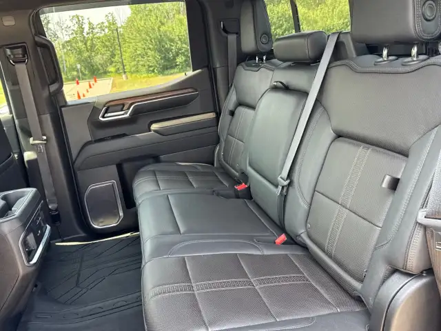 2022 Chevrolet Silverado 1500 in Cars & Trucks in Winnipeg - Image 21
