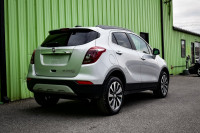 This 2022 Buick Encore is for sale today. This SUV has 73,503 kms. It's silver in colour . It has a... (image 2)