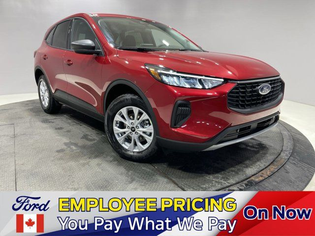 2025 Ford Escape Active - 200A in Cars & Trucks in Strathcona County