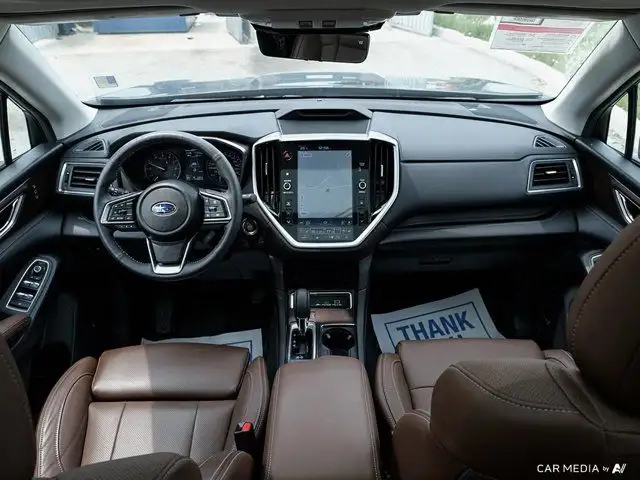 2024 Subaru Ascent Premier dans Autos et camions dans Région de Mississauga/Peel - Image 26