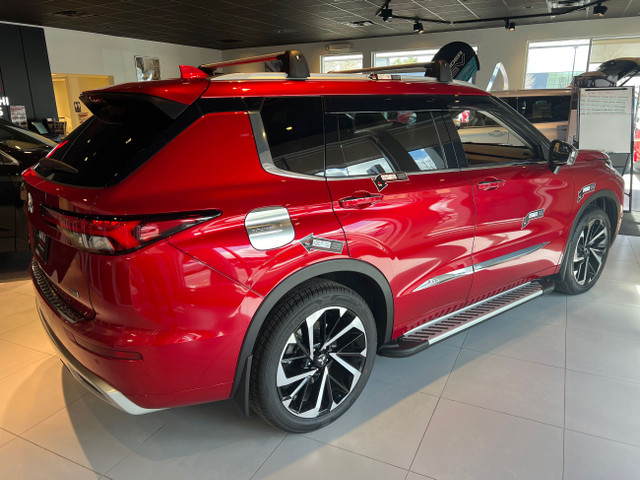 2024 Mitsubishi Outlander in Cars & Trucks in Annapolis Valley - Image 4