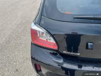 Previous Daily Rental: This 2022 Mitsubishi Mirage is loaded with top-line features. Variable Interm... (image 8)
