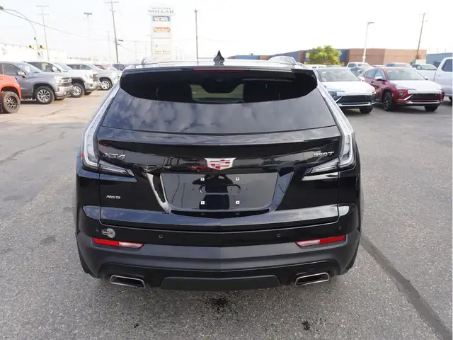2023 Cadillac XT4 SPORT63849104543875123