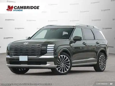This Hyundai Palisade has a dependable Regular Unleaded V-6 3.5 L/212 engine powering this Automatic...