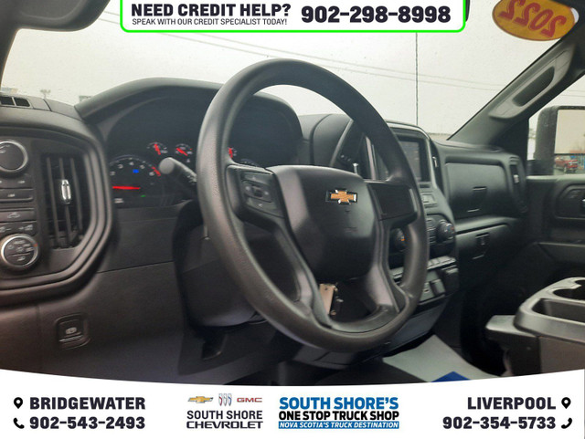 2022 Chevrolet Silverado 2500HD Custom in Cars & Trucks in Bridgewater - Image 2