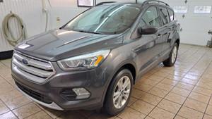 2019 Ford Escape SEL 4RM