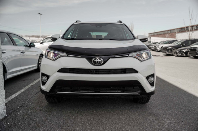 2018 Toyota RAV4 XLE SPÉCIAL AVRIL!!!  AWD ! BAS KM ! SPINELLI C in Cars & Trucks in City of Montréal - Image 2