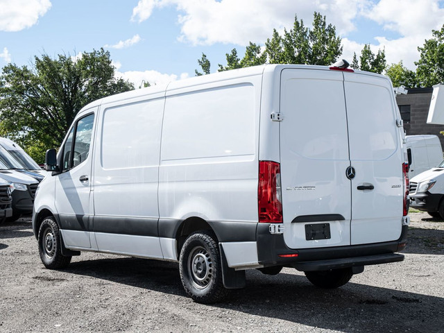 2021 Mercedes-Benz Sprinter 2500 in Cars & Trucks in Mississauga / Peel Region - Image 3