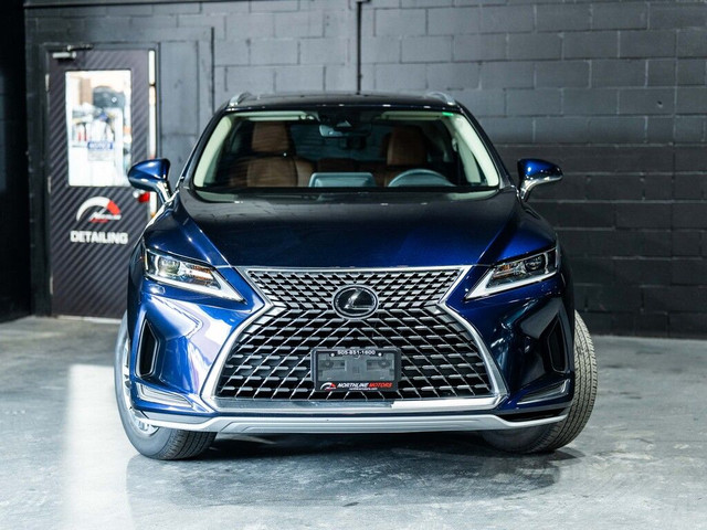 2022 Lexus RX RX 350/LANE KEEP/NAV/LANE KEEP/SINGLE OWNER in Cars & Trucks in Mississauga / Peel Region - Image 3