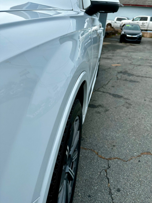 2021 Audi Q7 Progressive in Cars & Trucks in Bedford - Image 4