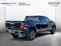 GMC SIERRA 1500 AT4 CREW CAB, BOITE DE 6 1/2 PIEDS 2023 EQUIPE DU MOTEUR V8 6.2L AVEC TRANSMISSION A... (image 7)