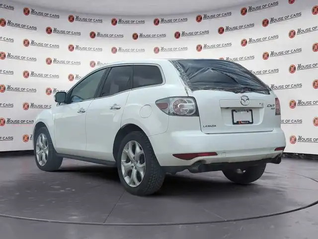 2011 Mazda CX-7 AWD 4dr GT Sunroof Power Windows Mechanic specia in Cars & Trucks in Calgary - Image 5