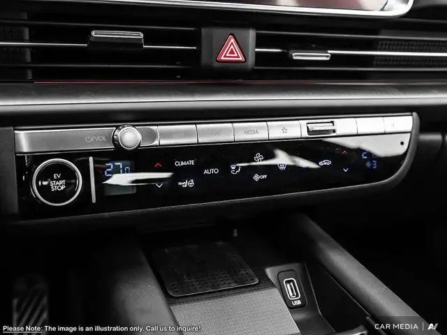 2025 Hyundai IONIQ 6 Preferred dans Autos et camions dans Région de Mississauga/Peel - Image 24
