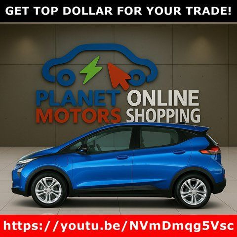 2023 Chevrolet Bolt EV 1LT in Cars & Trucks in Markham / York Region - Image 3